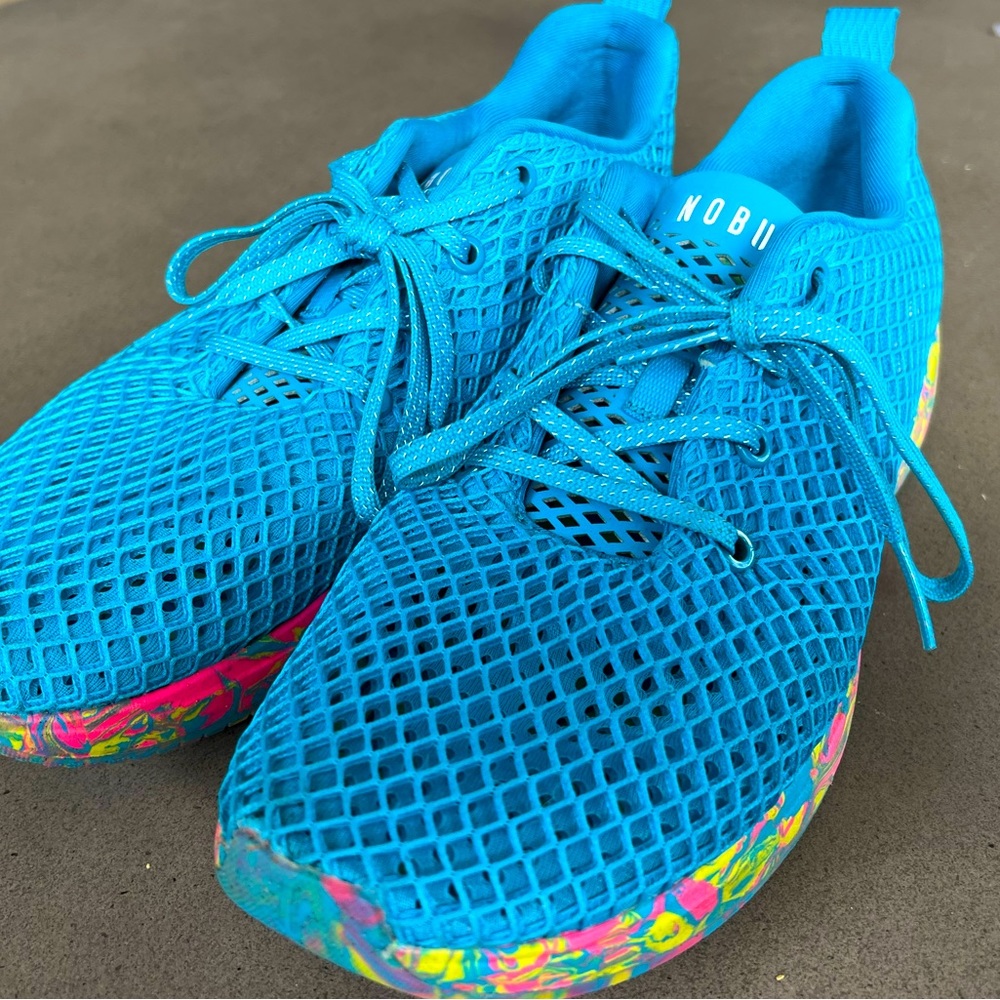 NOBULL - men’s runners